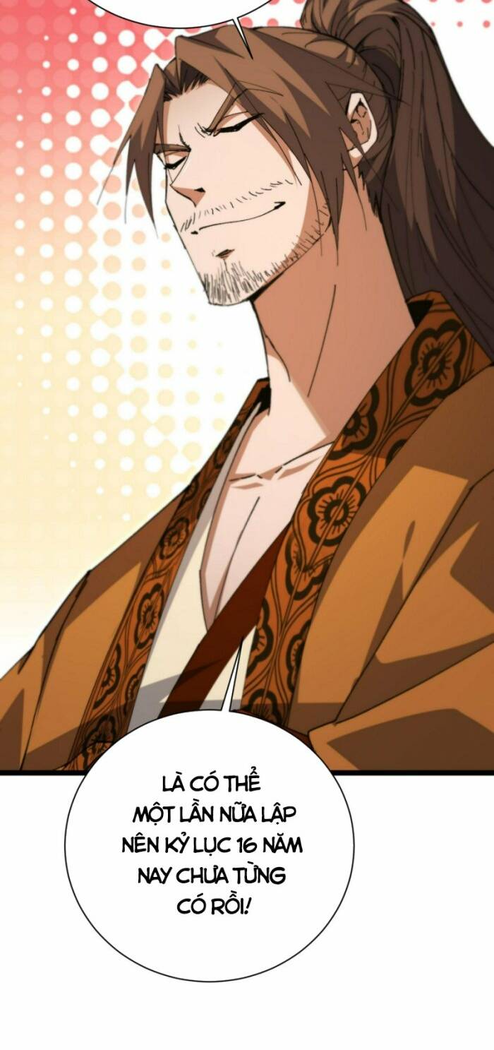 Sự Trở Lại Của Đệ Nhất Tông Sư: Chapter 61