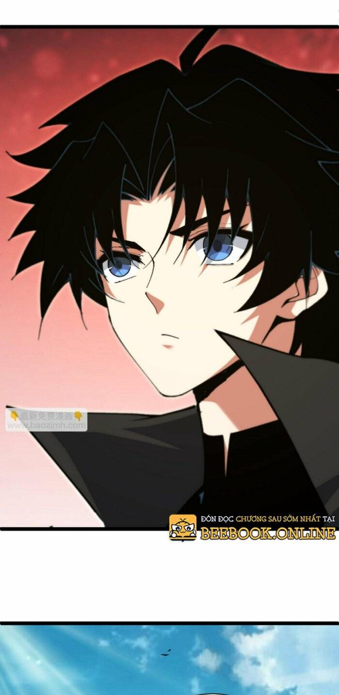 Sự Trở Lại Của Đệ Nhất Tông Sư: Chapter 61