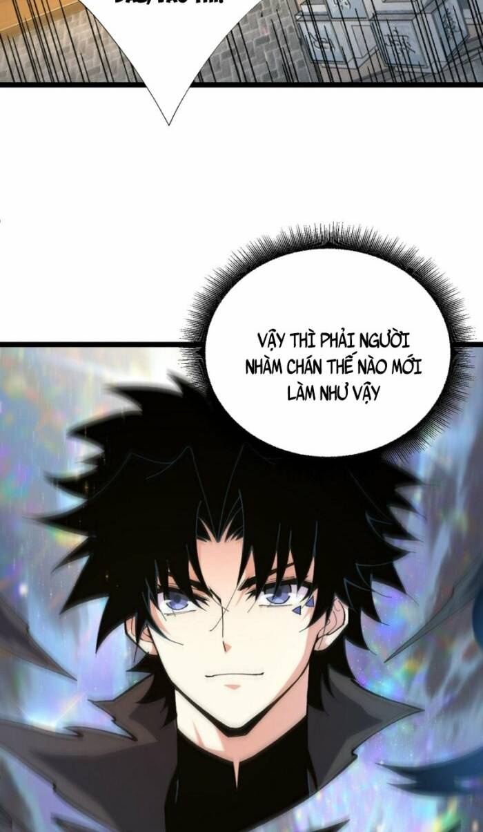 Sự Trở Lại Của Đệ Nhất Tông Sư: Chapter 61
