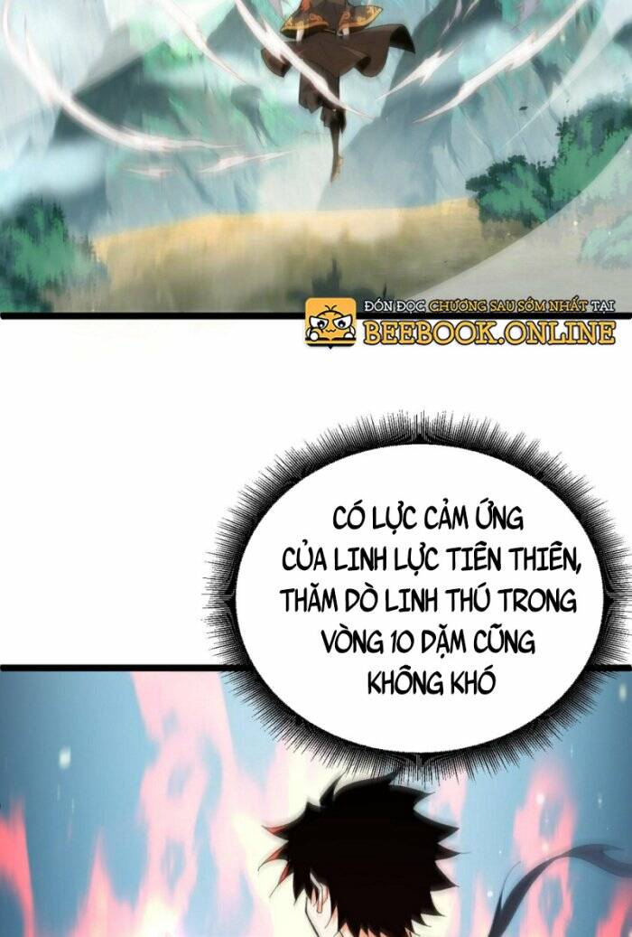 Sự Trở Lại Của Đệ Nhất Tông Sư: Chapter 61