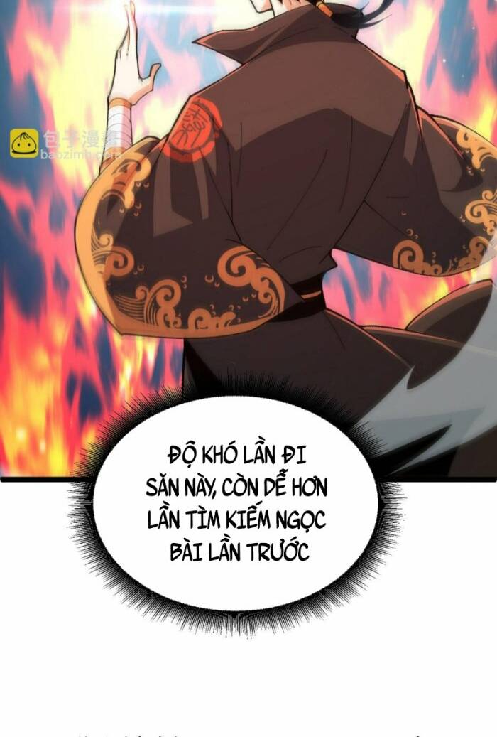 Sự Trở Lại Của Đệ Nhất Tông Sư: Chapter 61