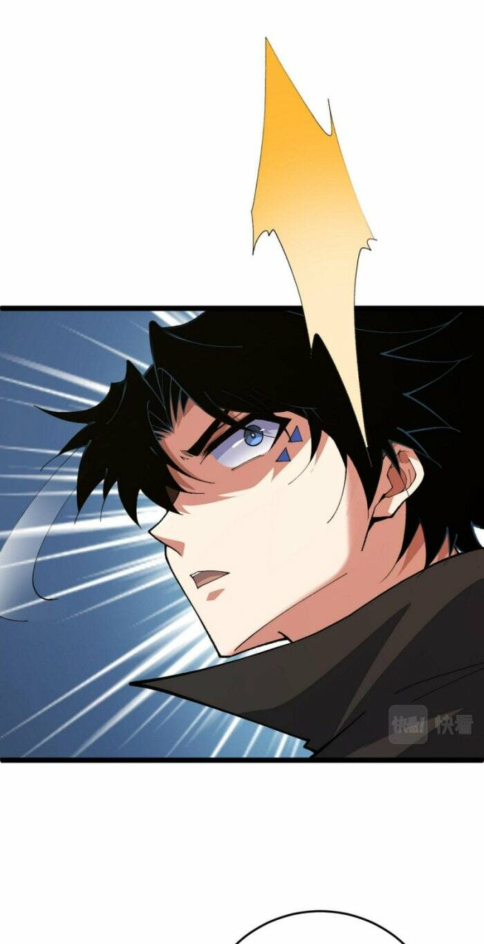Sự Trở Lại Của Đệ Nhất Tông Sư: Chapter 61