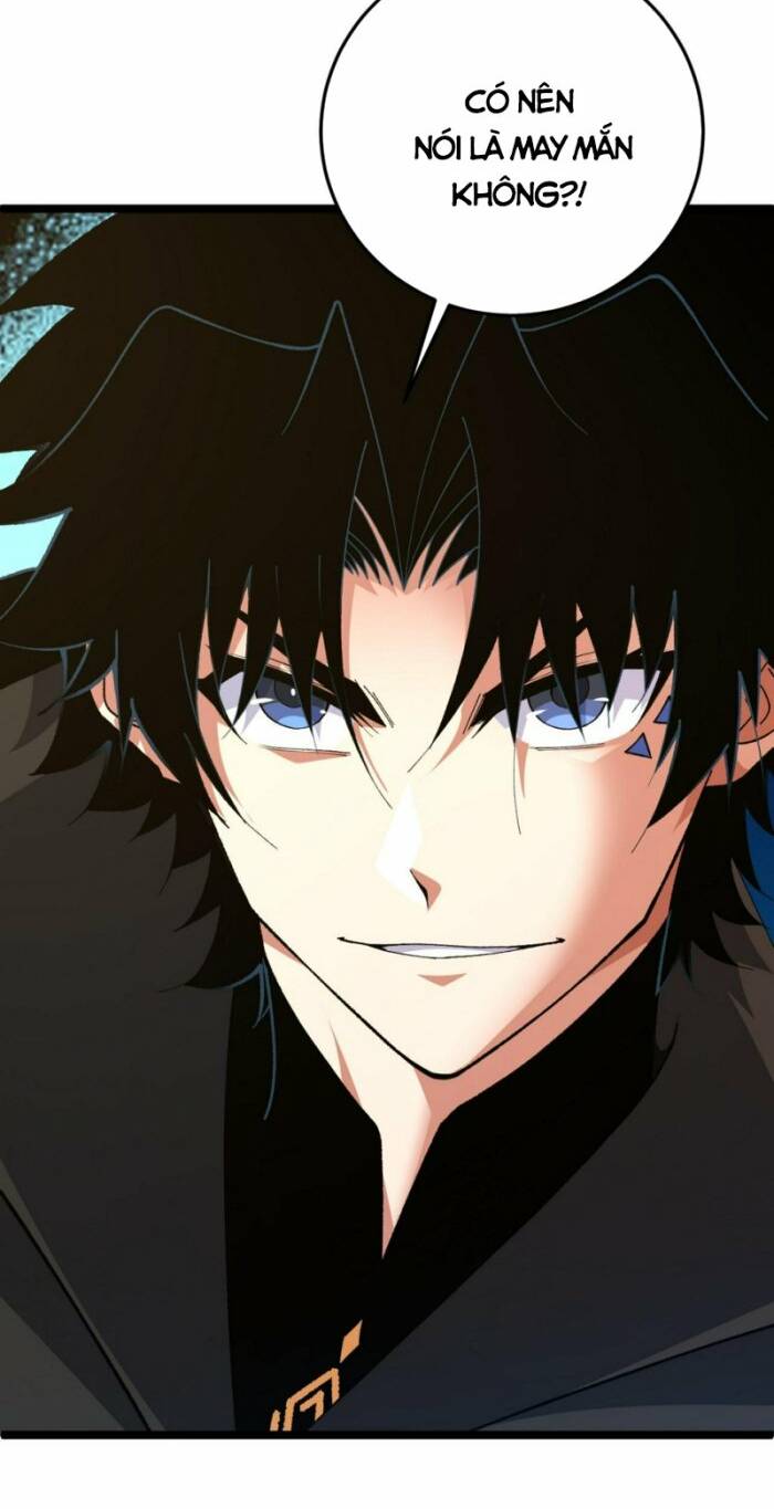Sự Trở Lại Của Đệ Nhất Tông Sư: Chapter 61