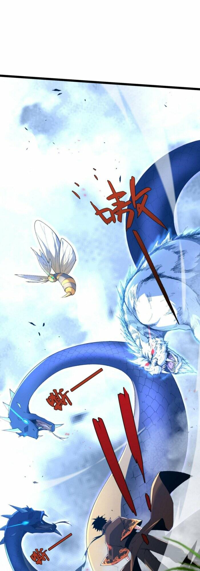 Sự Trở Lại Của Đệ Nhất Tông Sư: Chapter 61