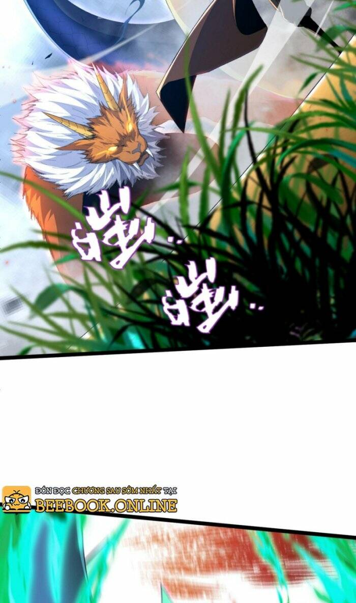 Sự Trở Lại Của Đệ Nhất Tông Sư: Chapter 61