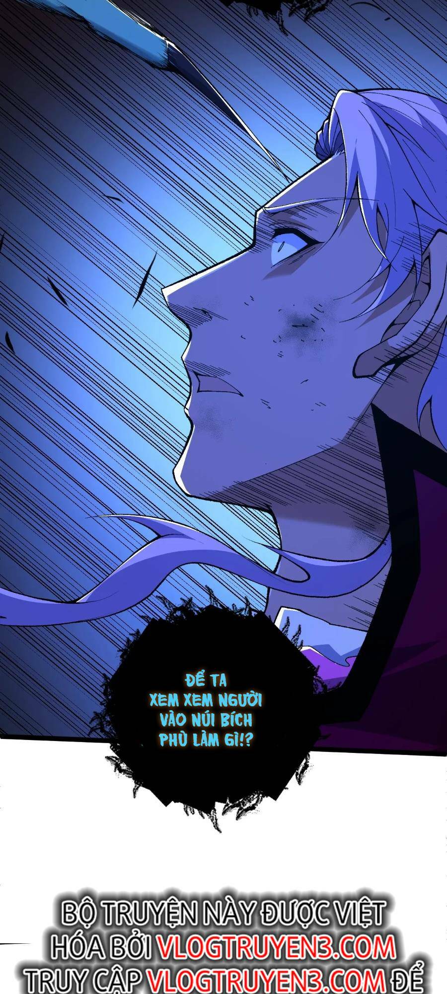 Sự Trở Lại Của Đệ Nhất Tông Sư: Chapter 71