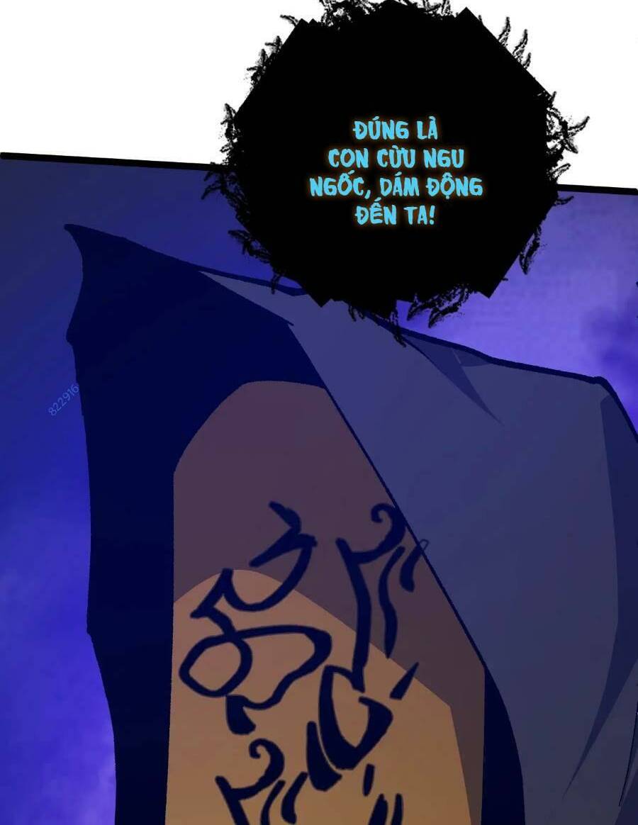 Sự Trở Lại Của Đệ Nhất Tông Sư: Chapter 71