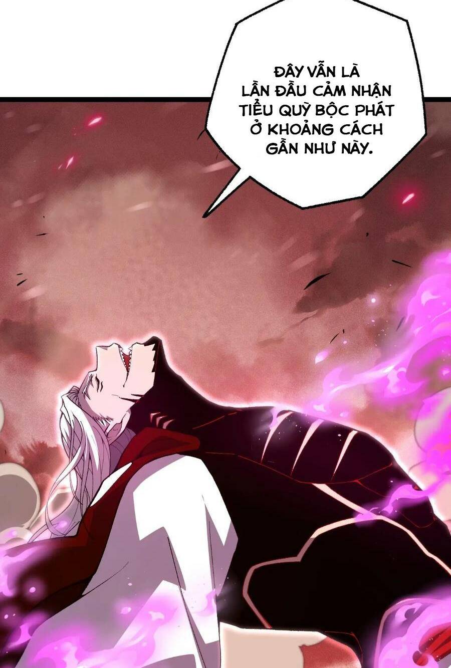 Sự Trở Lại Của Đệ Nhất Tông Sư: Chapter 71