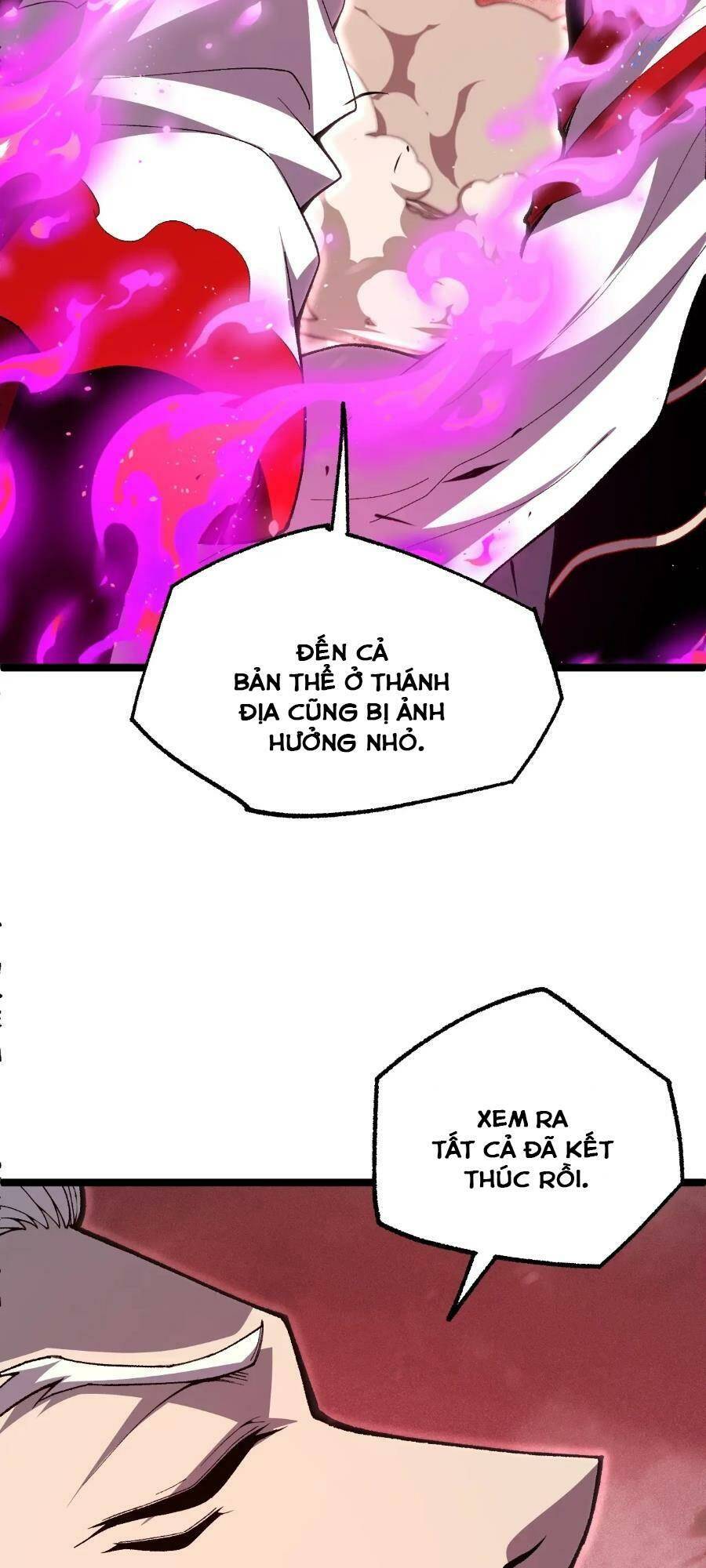 Sự Trở Lại Của Đệ Nhất Tông Sư: Chapter 71