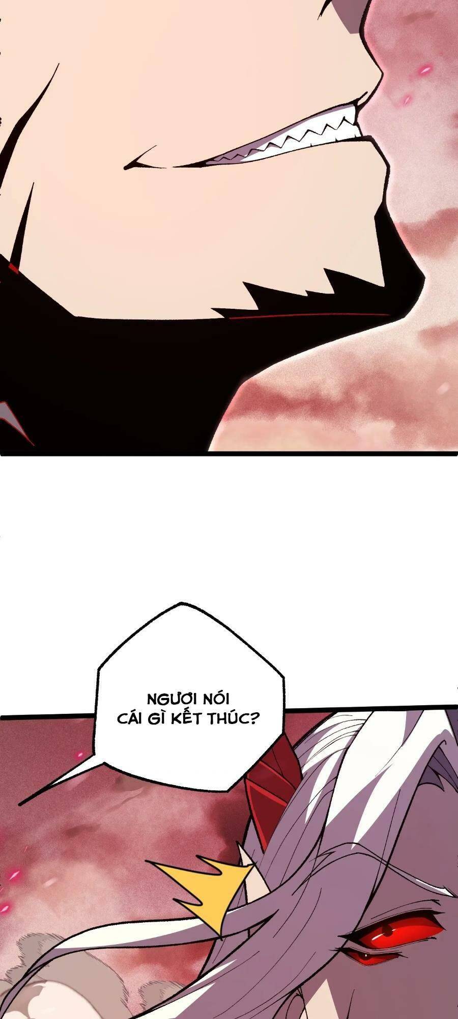 Sự Trở Lại Của Đệ Nhất Tông Sư: Chapter 71