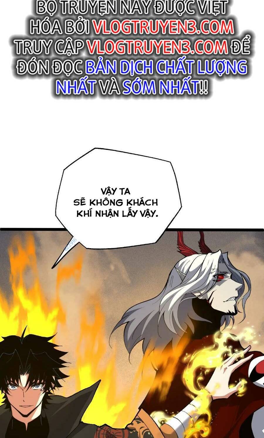 Sự Trở Lại Của Đệ Nhất Tông Sư: Chapter 71