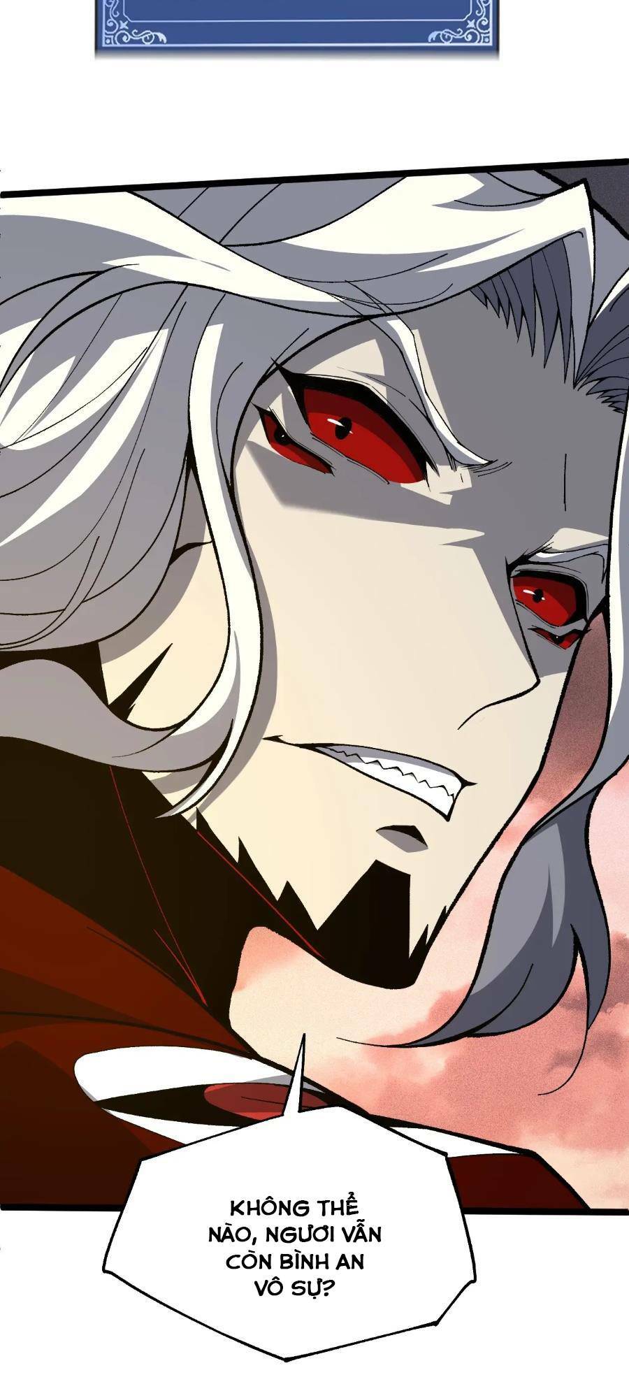 Sự Trở Lại Của Đệ Nhất Tông Sư: Chapter 71