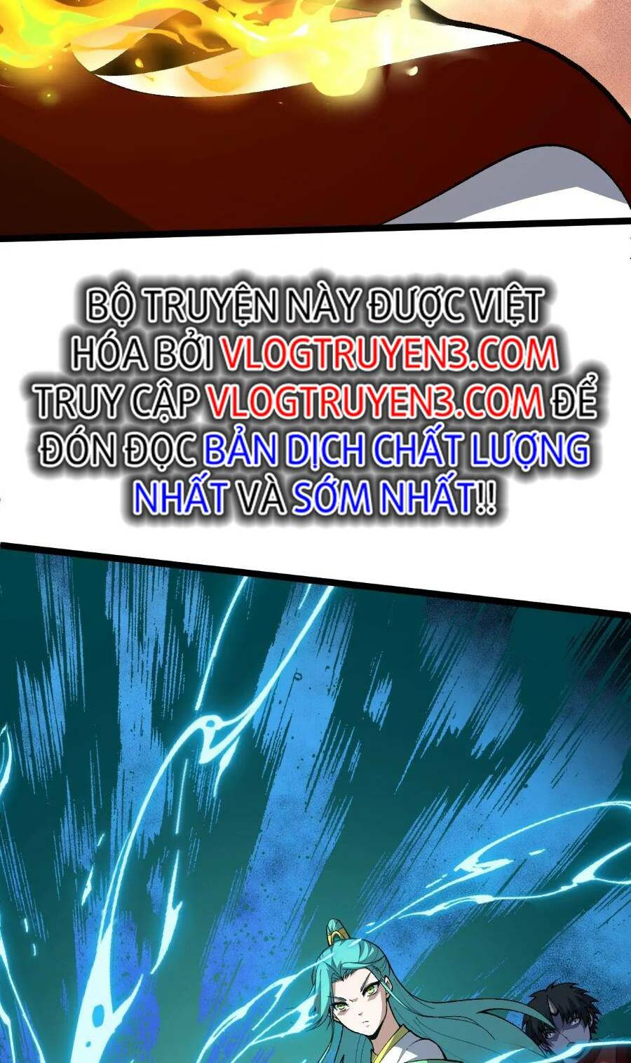 Sự Trở Lại Của Đệ Nhất Tông Sư: Chapter 71