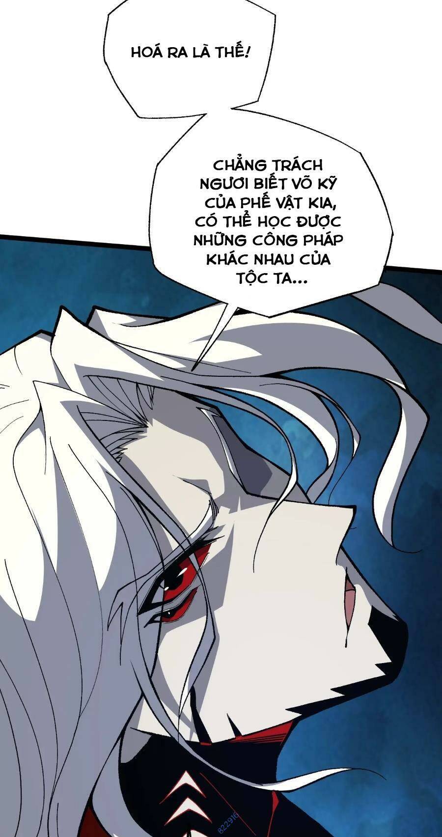 Sự Trở Lại Của Đệ Nhất Tông Sư: Chapter 71