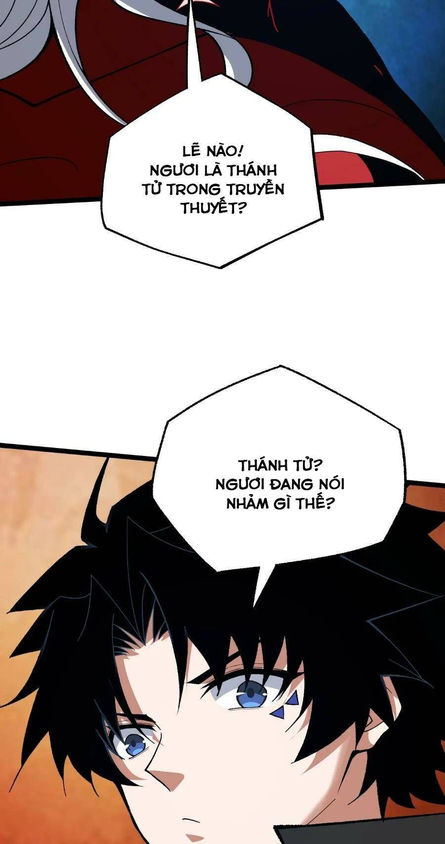 Sự Trở Lại Của Đệ Nhất Tông Sư: Chapter 71