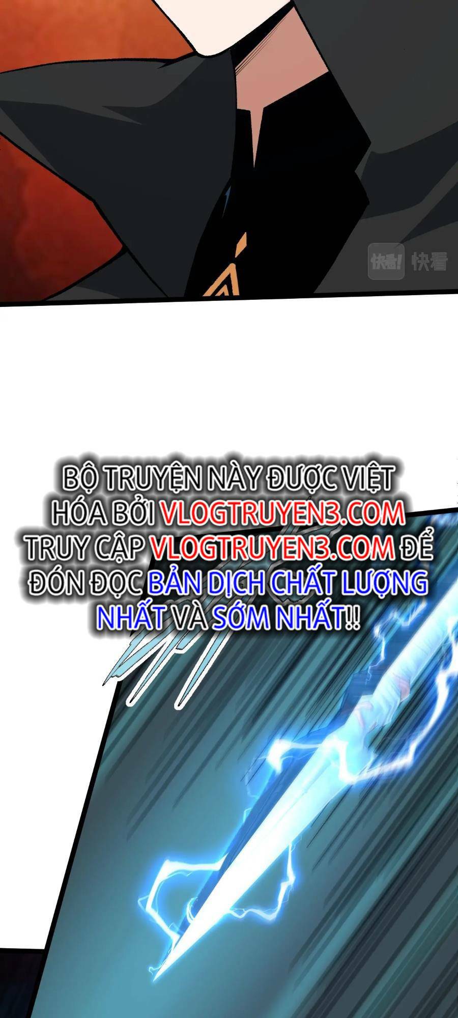 Sự Trở Lại Của Đệ Nhất Tông Sư: Chapter 71