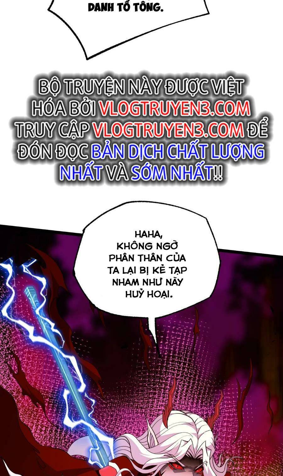Sự Trở Lại Của Đệ Nhất Tông Sư: Chapter 71