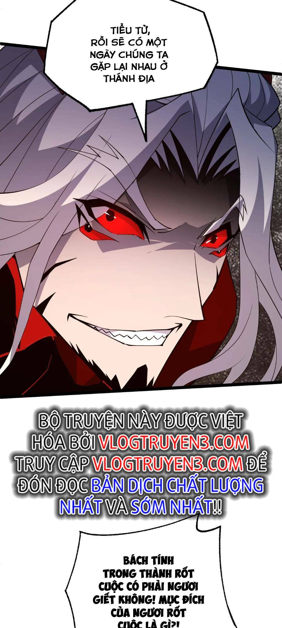Sự Trở Lại Của Đệ Nhất Tông Sư: Chapter 71
