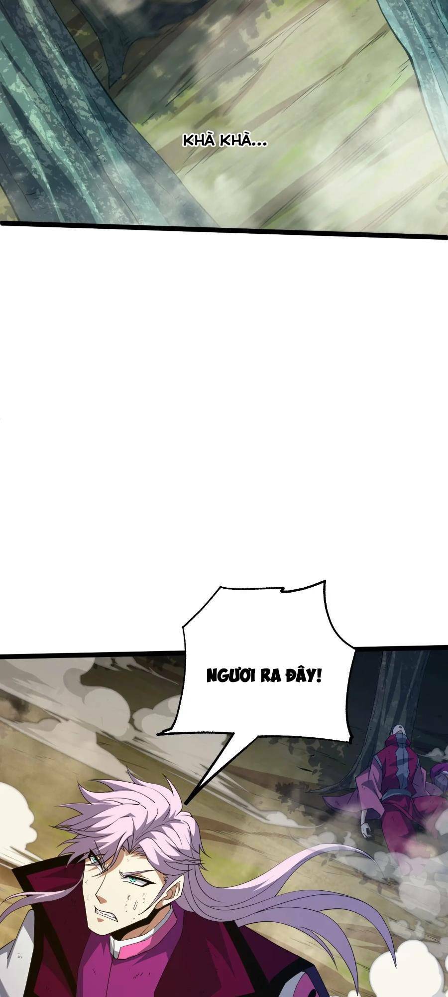 Sự Trở Lại Của Đệ Nhất Tông Sư: Chapter 71