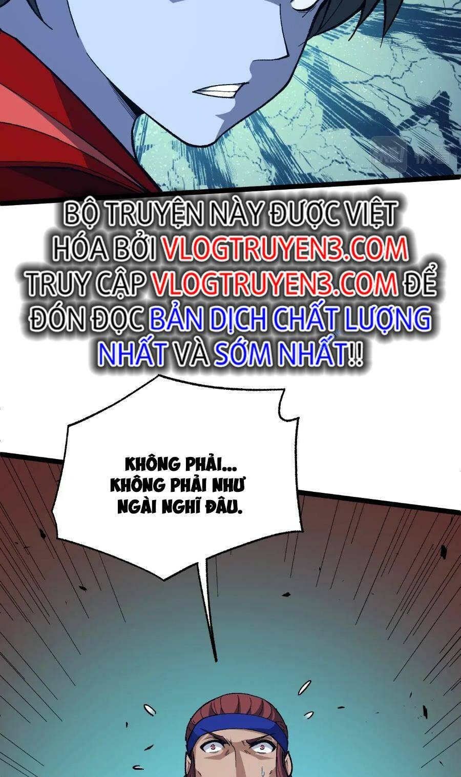 Sự Trở Lại Của Đệ Nhất Tông Sư: Chapter 71