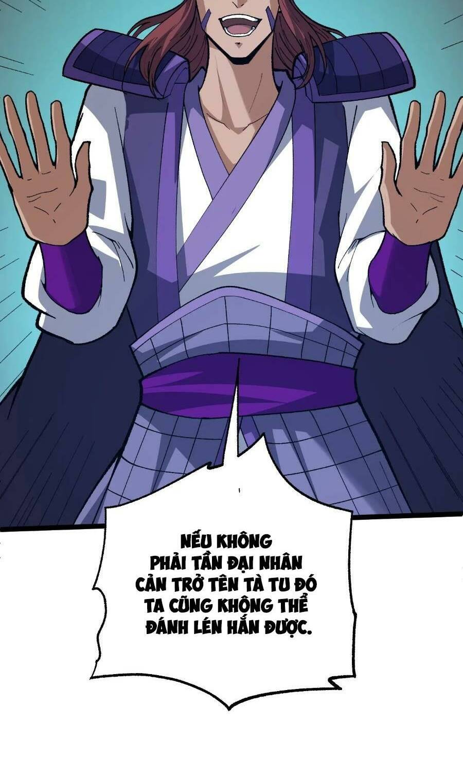 Sự Trở Lại Của Đệ Nhất Tông Sư: Chapter 71