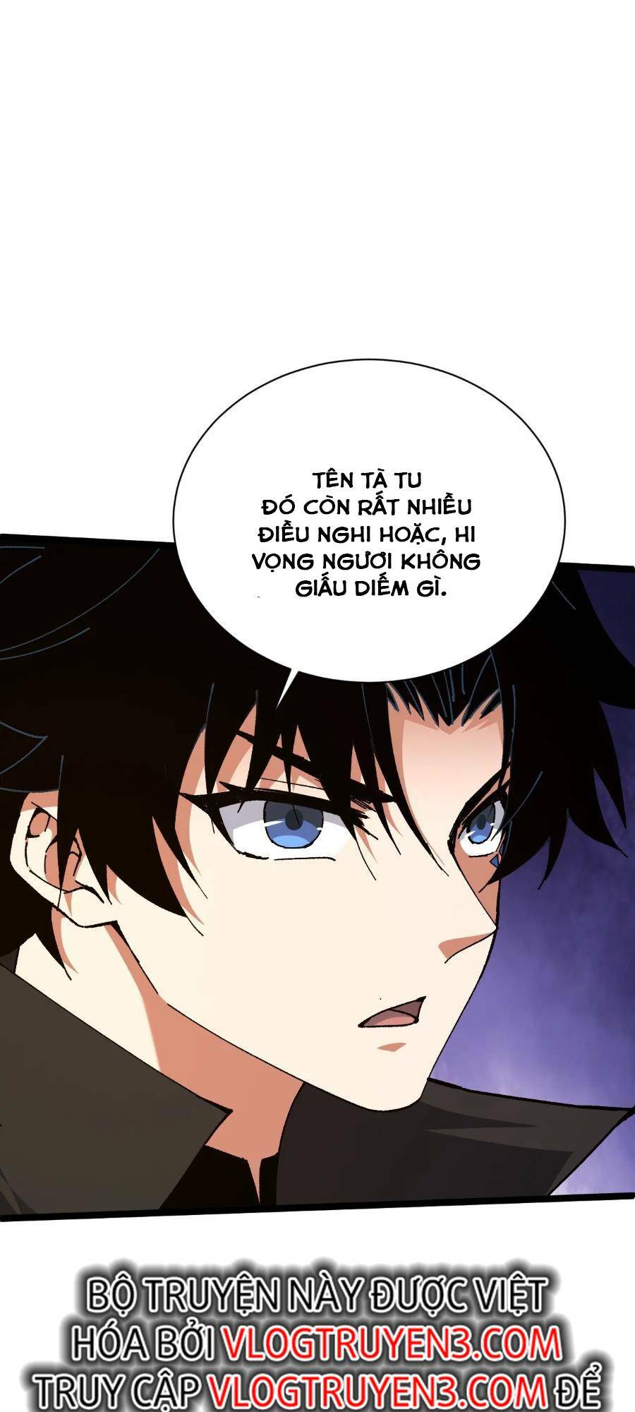 Sự Trở Lại Của Đệ Nhất Tông Sư: Chapter 71