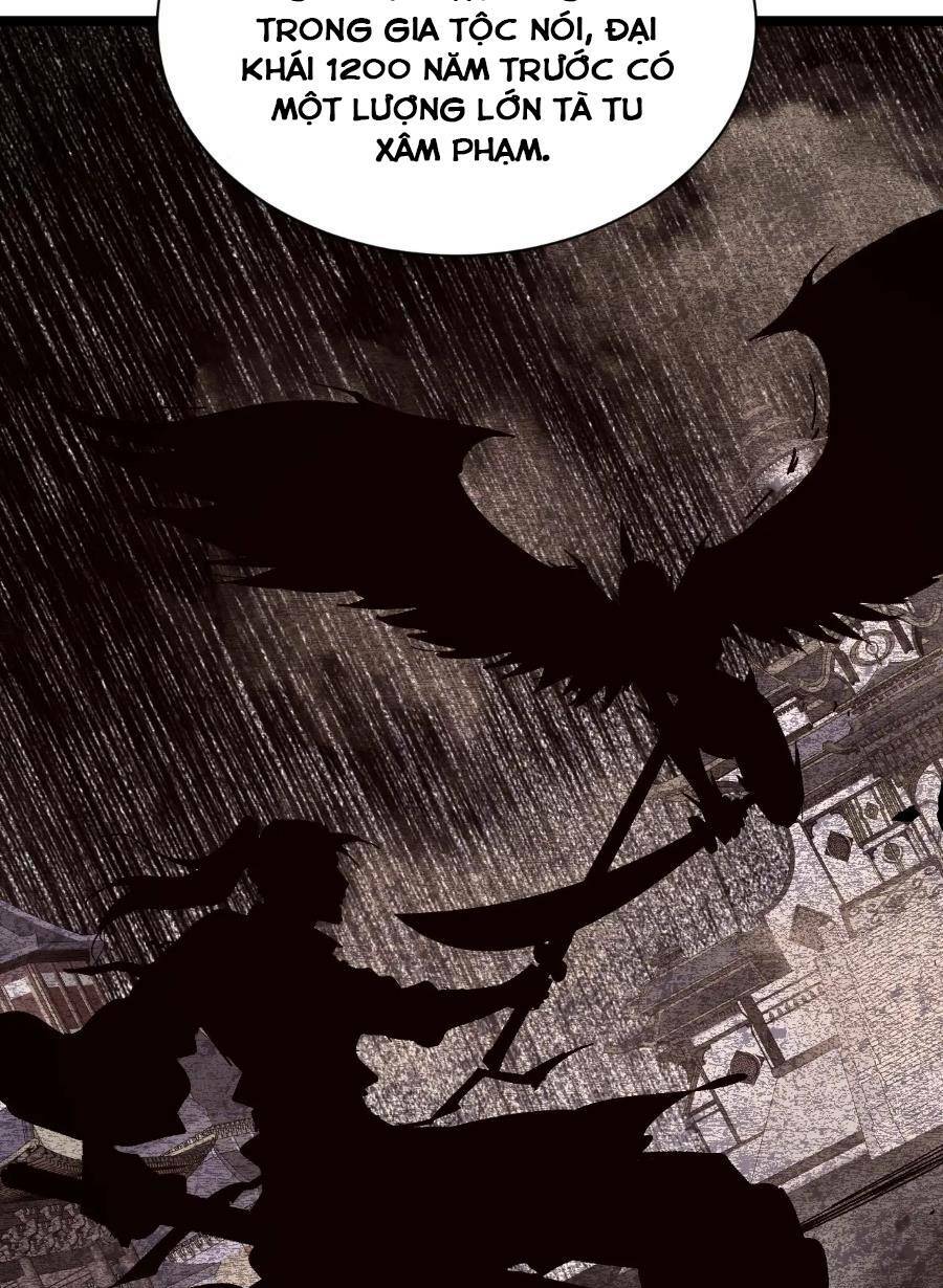 Sự Trở Lại Của Đệ Nhất Tông Sư: Chapter 71