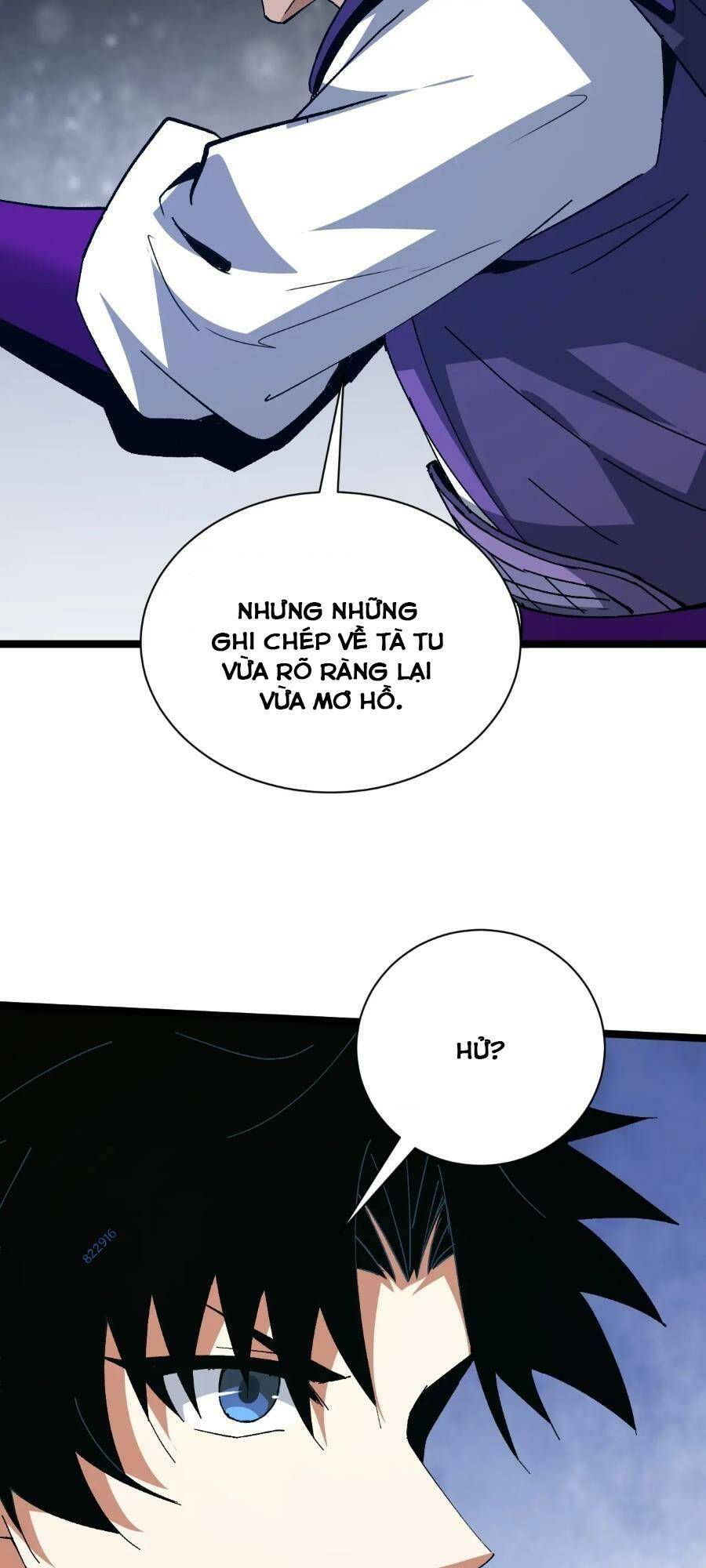 Sự Trở Lại Của Đệ Nhất Tông Sư: Chapter 71