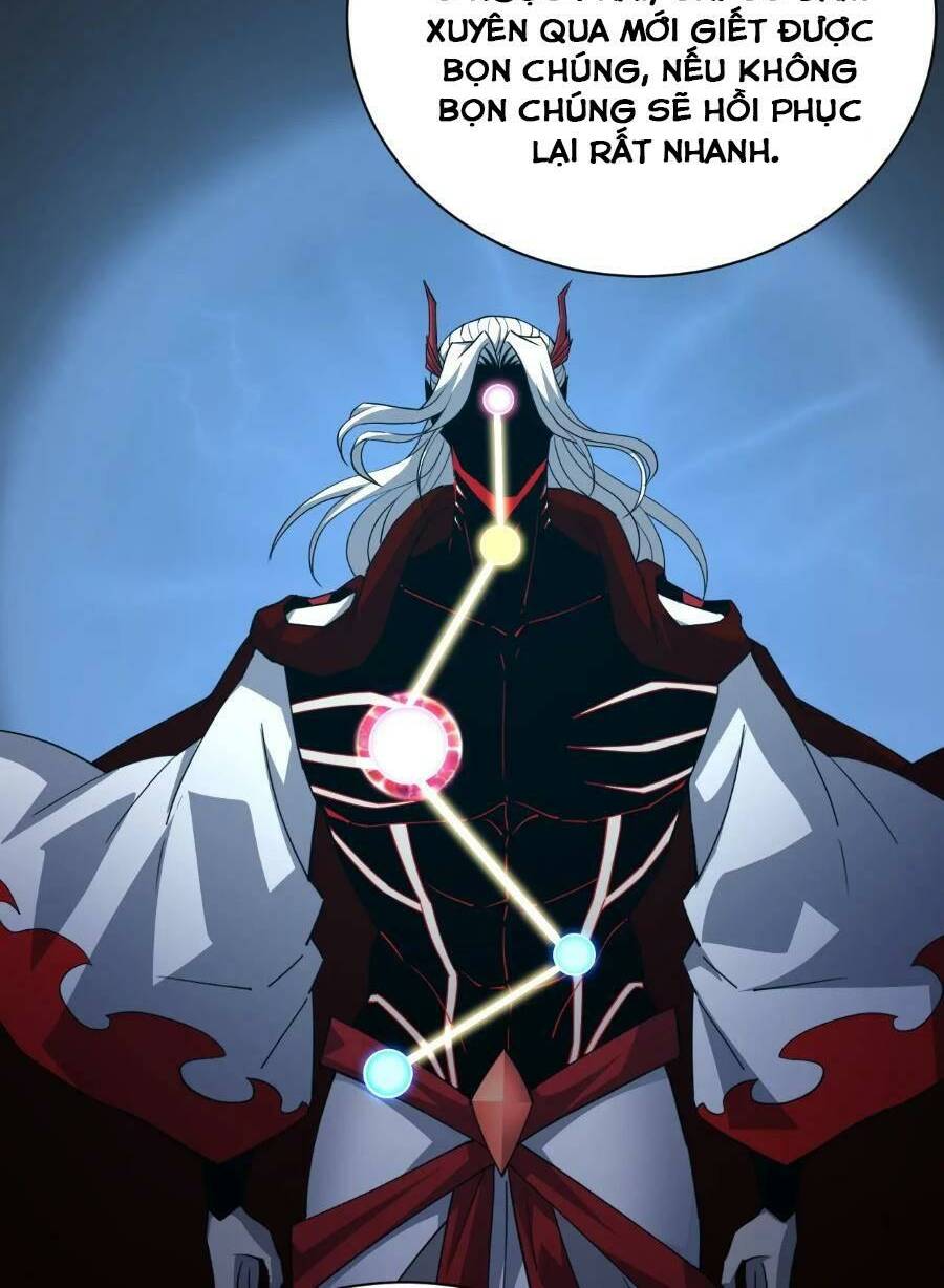 Sự Trở Lại Của Đệ Nhất Tông Sư: Chapter 71