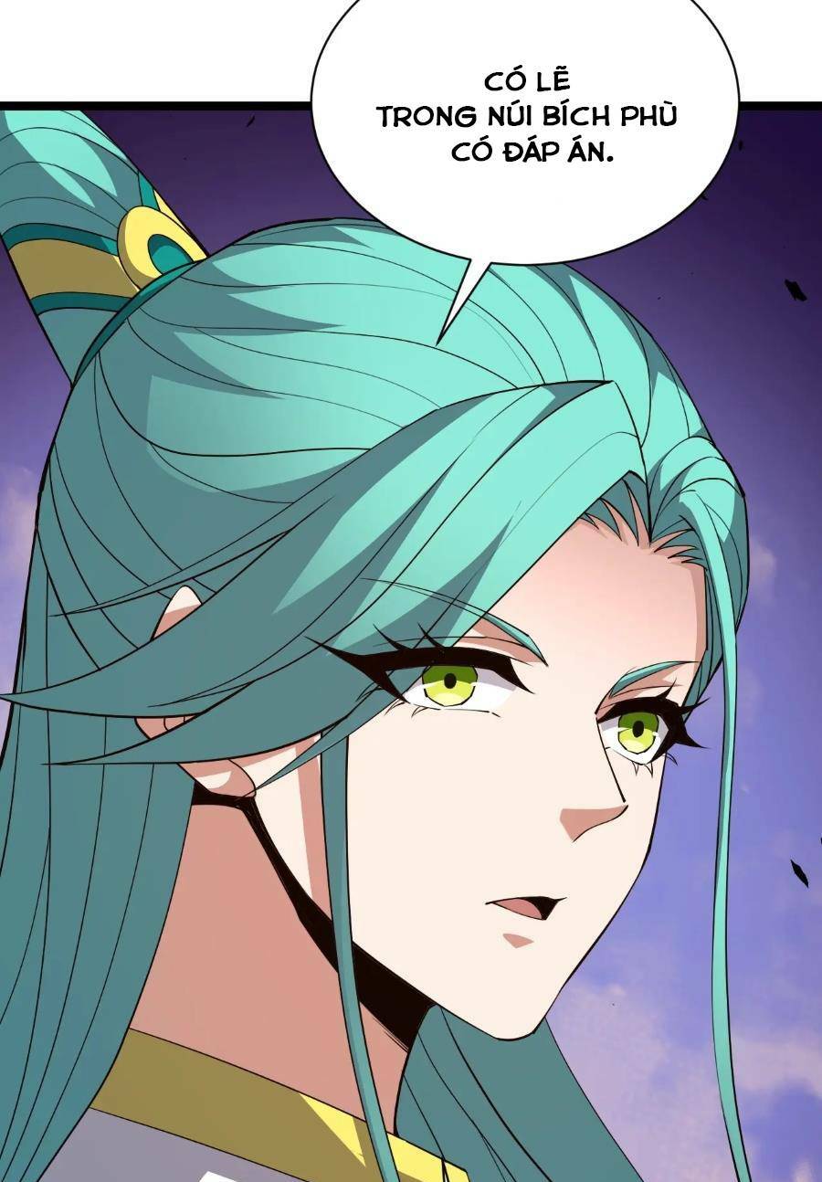 Sự Trở Lại Của Đệ Nhất Tông Sư: Chapter 71