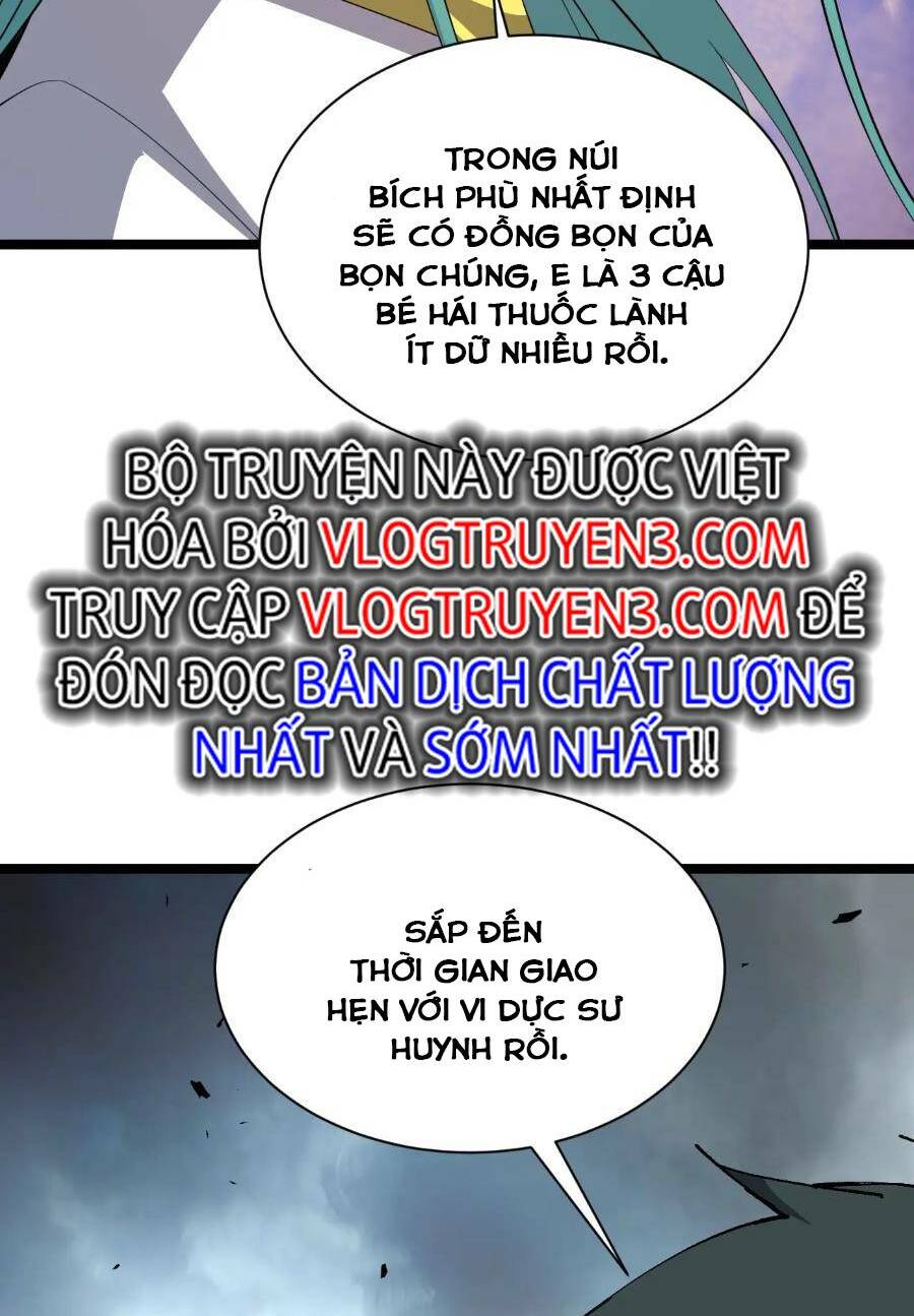 Sự Trở Lại Của Đệ Nhất Tông Sư: Chapter 71