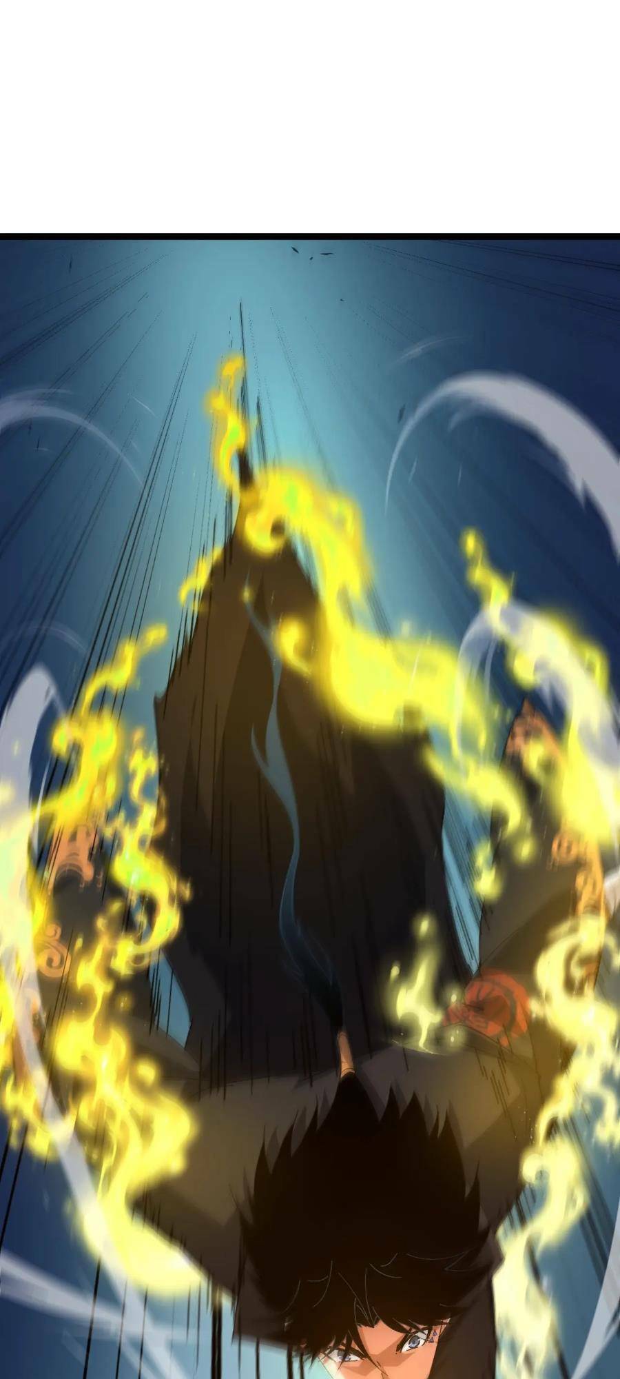 Sự Trở Lại Của Đệ Nhất Tông Sư: Chapter 71