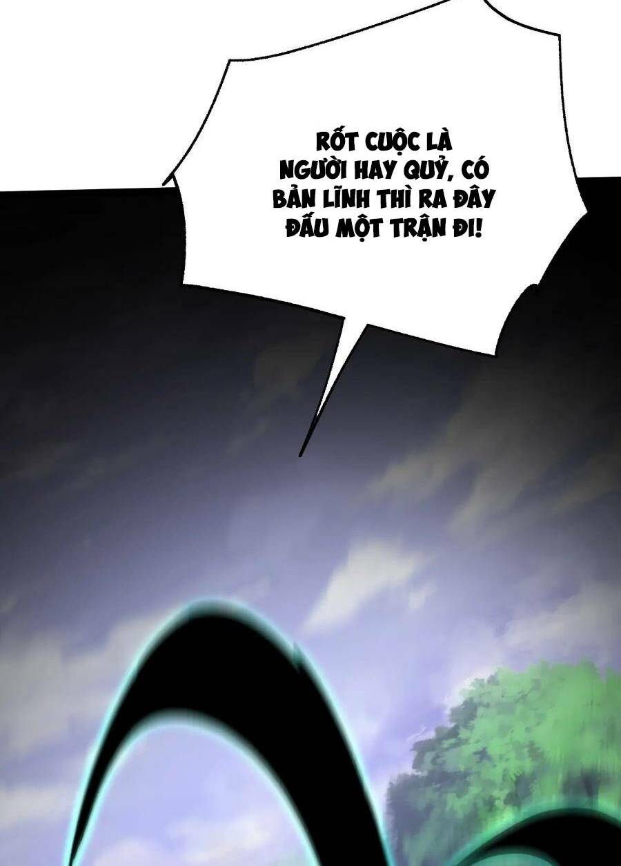 Sự Trở Lại Của Đệ Nhất Tông Sư: Chapter 71