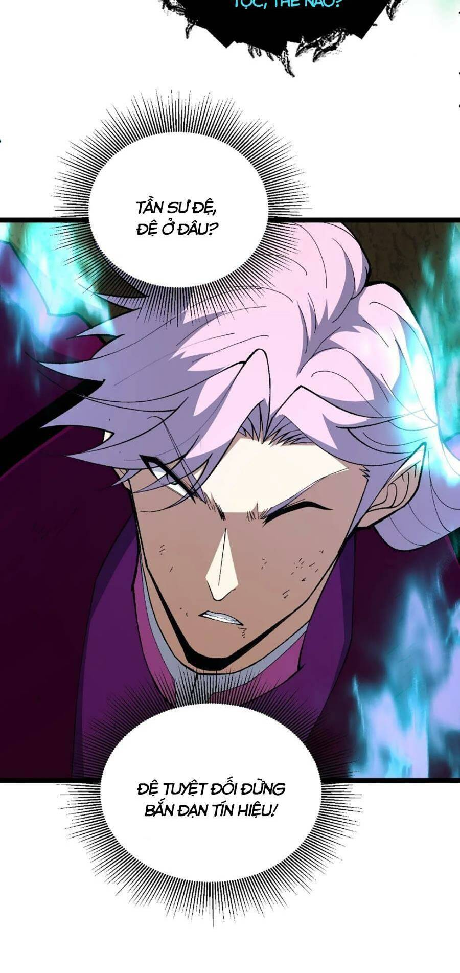 Sự Trở Lại Của Đệ Nhất Tông Sư: Chapter 72