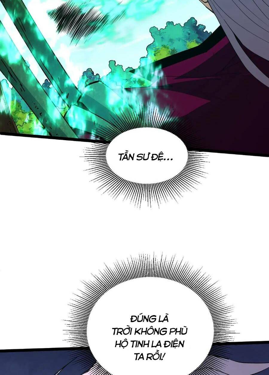 Sự Trở Lại Của Đệ Nhất Tông Sư: Chapter 72