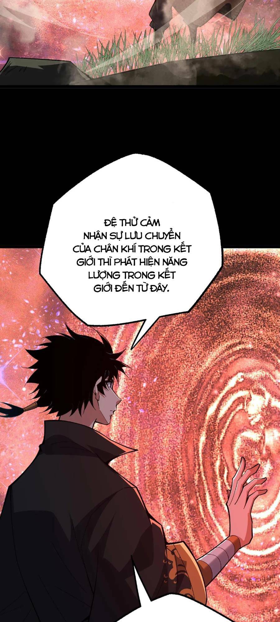 Sự Trở Lại Của Đệ Nhất Tông Sư: Chapter 72