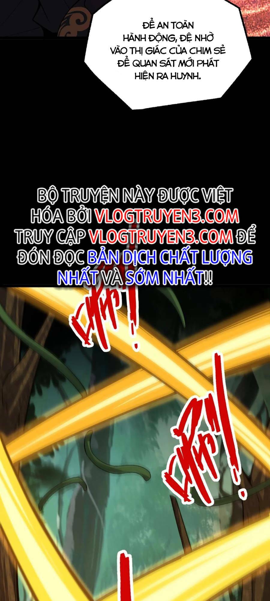 Sự Trở Lại Của Đệ Nhất Tông Sư: Chapter 72