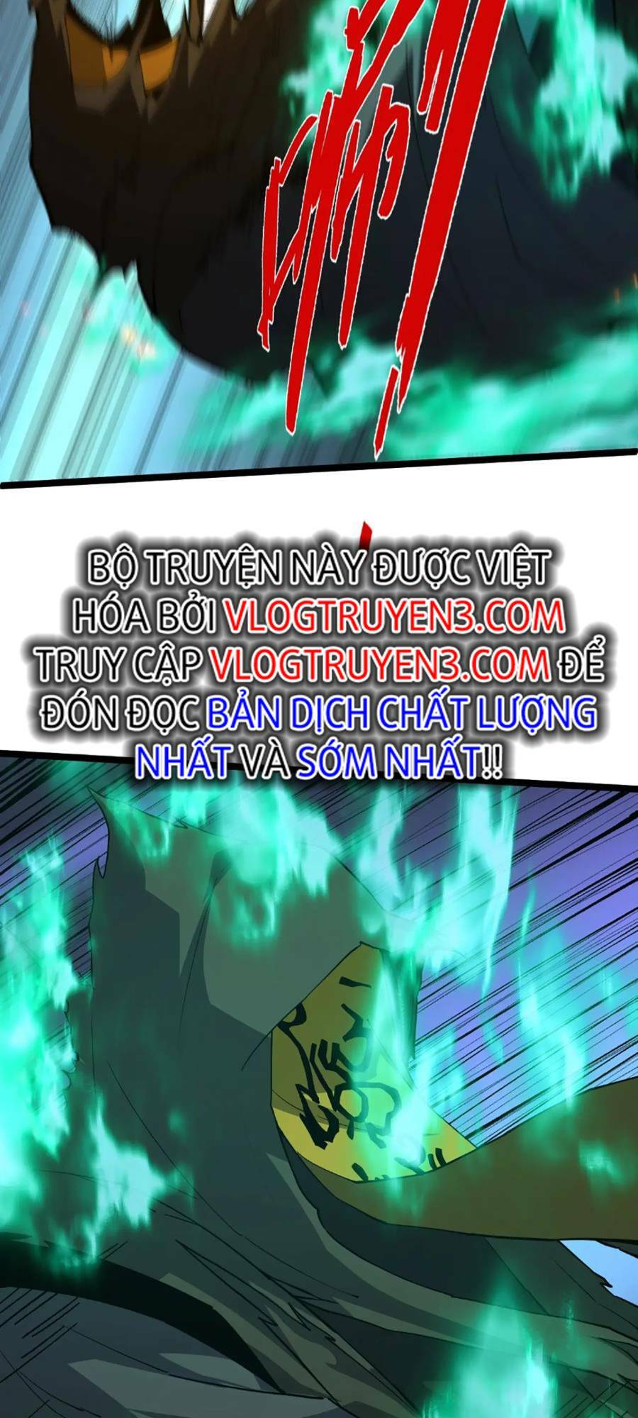 Sự Trở Lại Của Đệ Nhất Tông Sư: Chapter 72