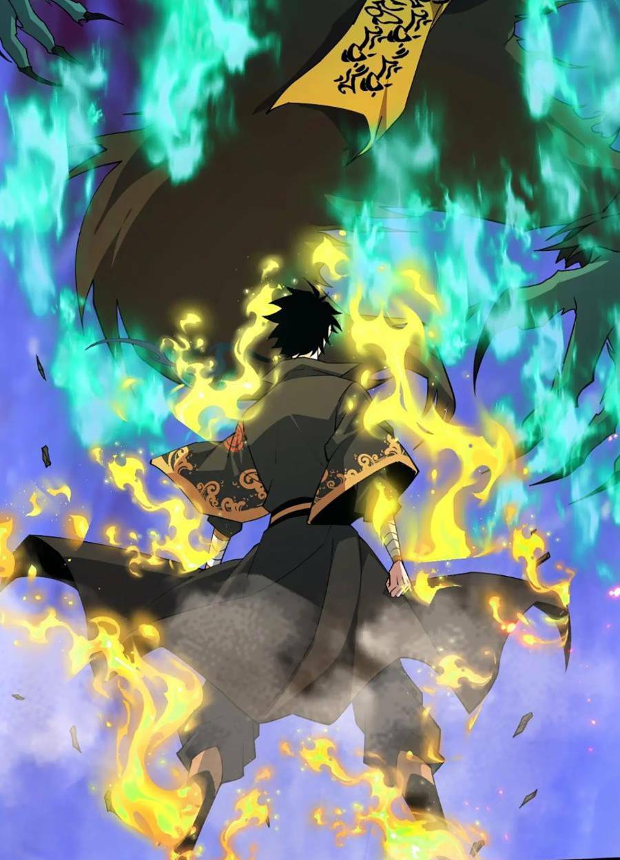 Sự Trở Lại Của Đệ Nhất Tông Sư: Chapter 72