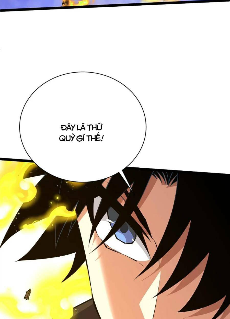 Sự Trở Lại Của Đệ Nhất Tông Sư: Chapter 72