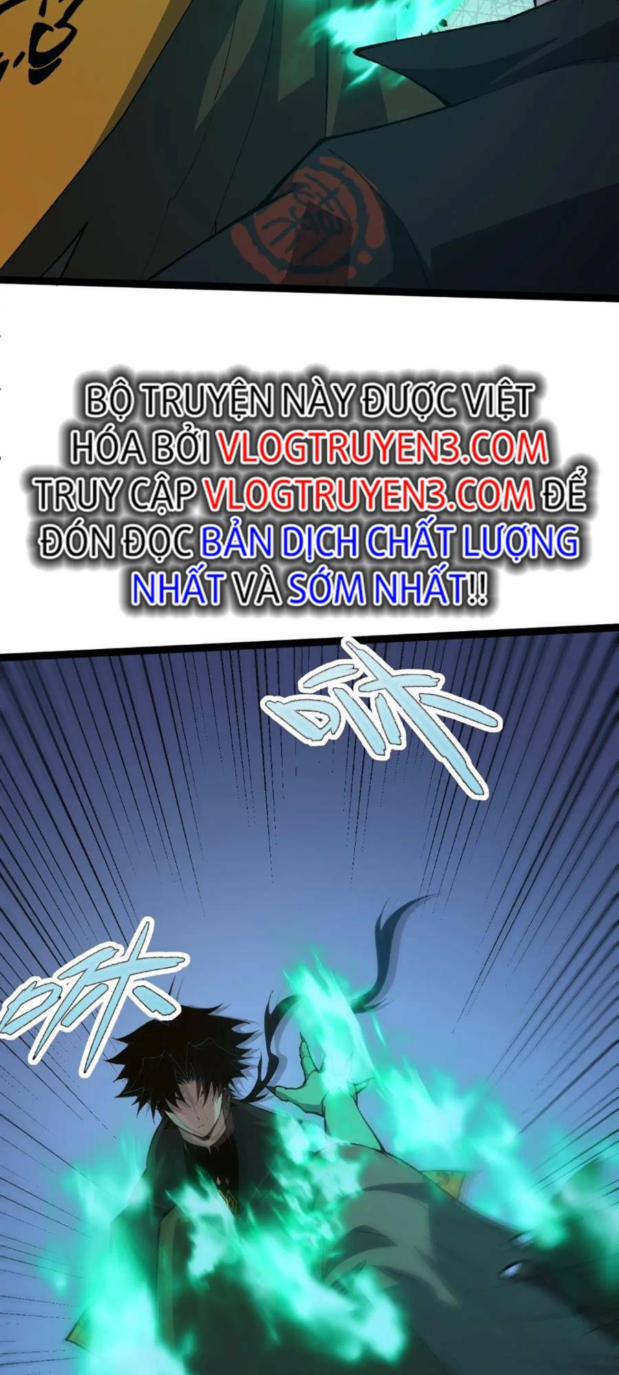 Sự Trở Lại Của Đệ Nhất Tông Sư: Chapter 72