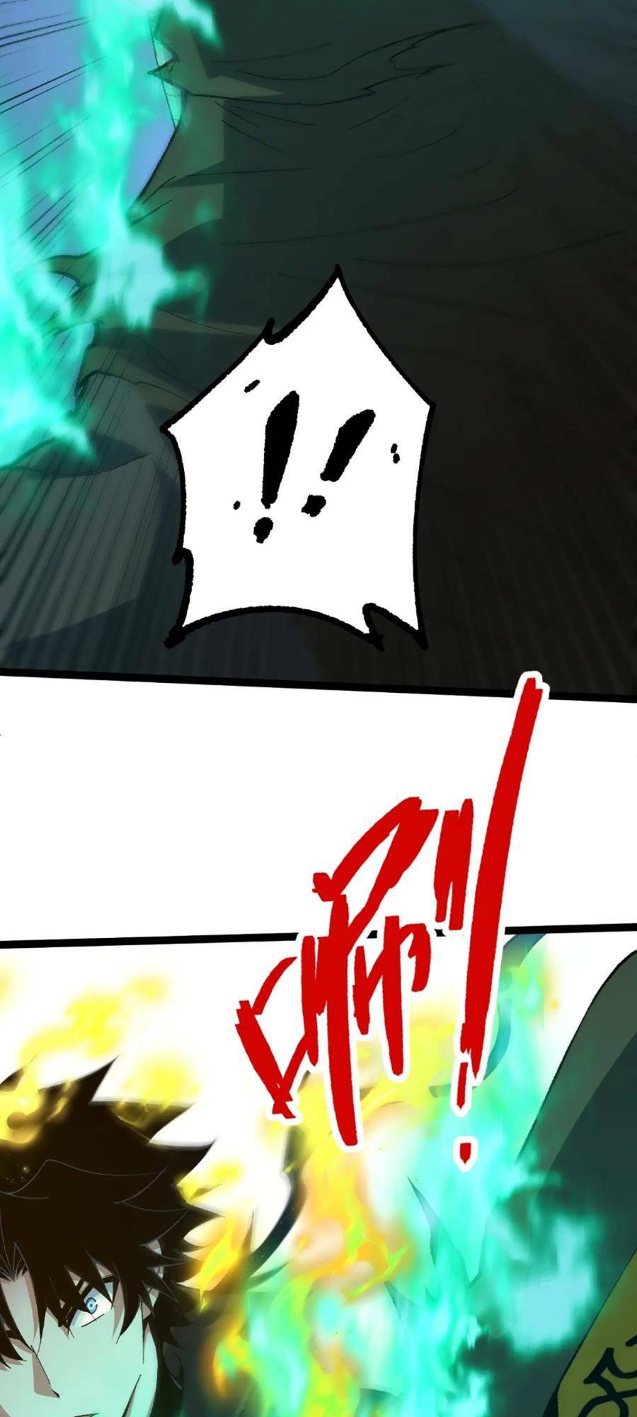 Sự Trở Lại Của Đệ Nhất Tông Sư: Chapter 72