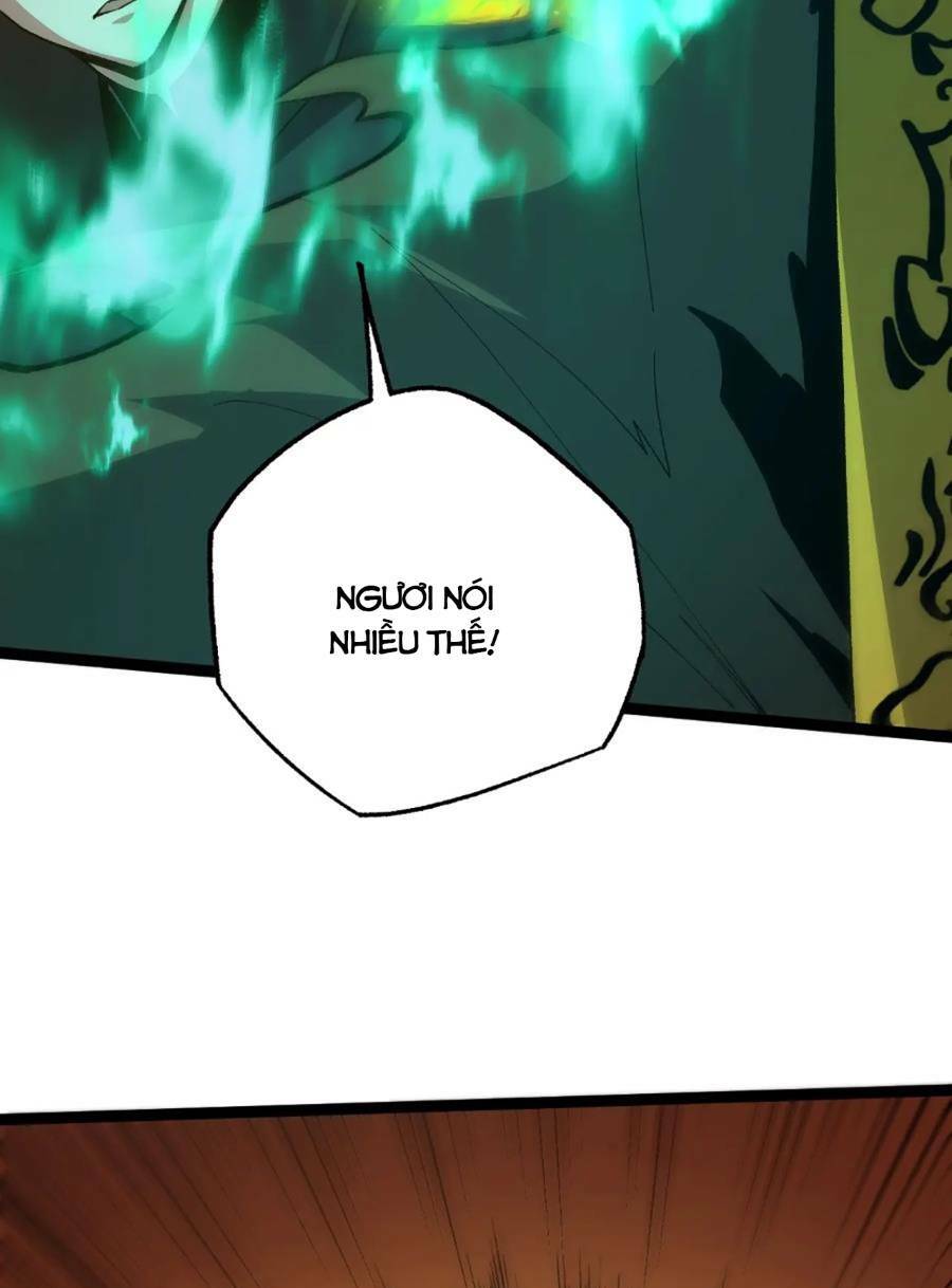 Sự Trở Lại Của Đệ Nhất Tông Sư: Chapter 72