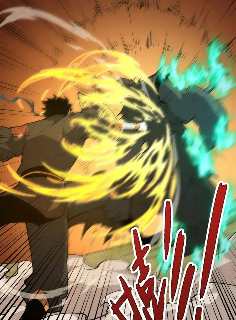 Sự Trở Lại Của Đệ Nhất Tông Sư: Chapter 72