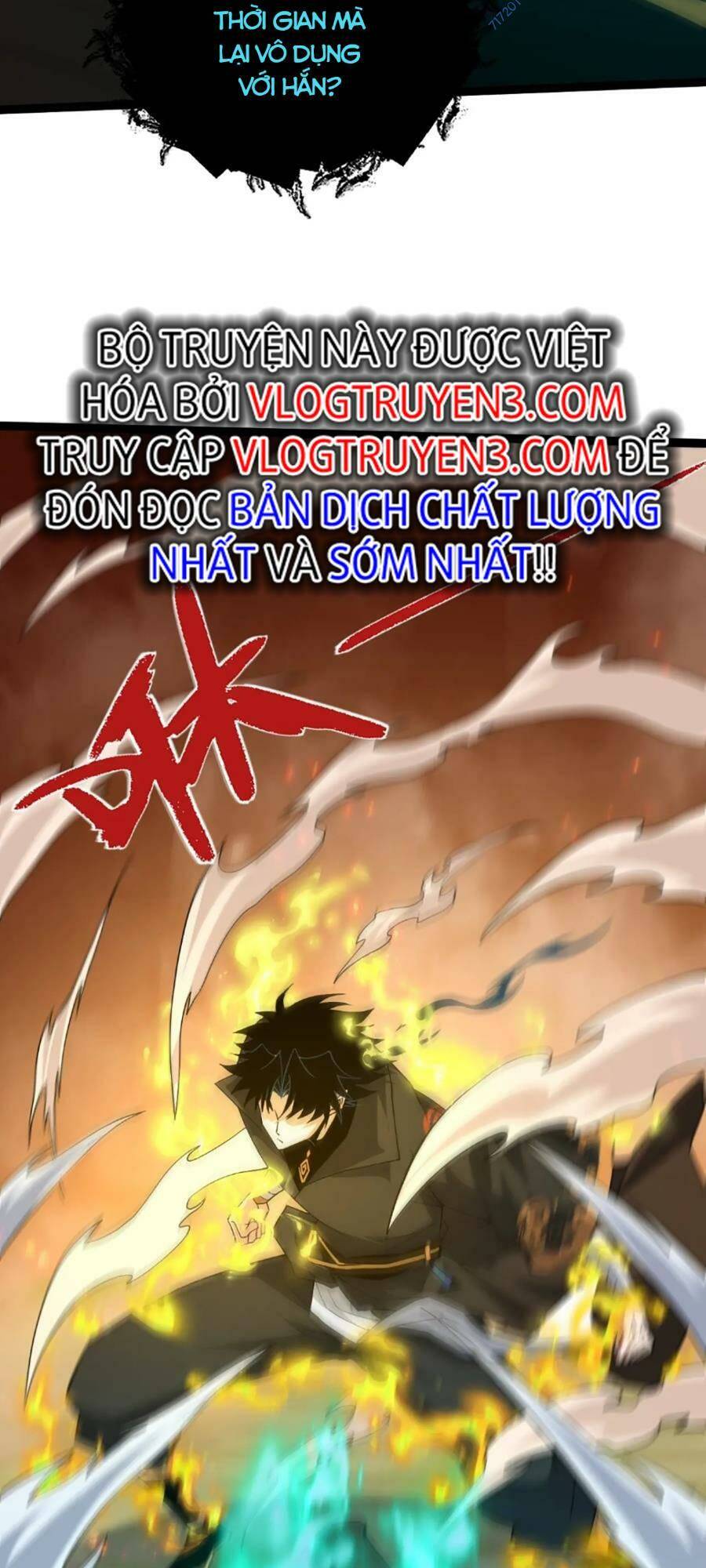 Sự Trở Lại Của Đệ Nhất Tông Sư: Chapter 72
