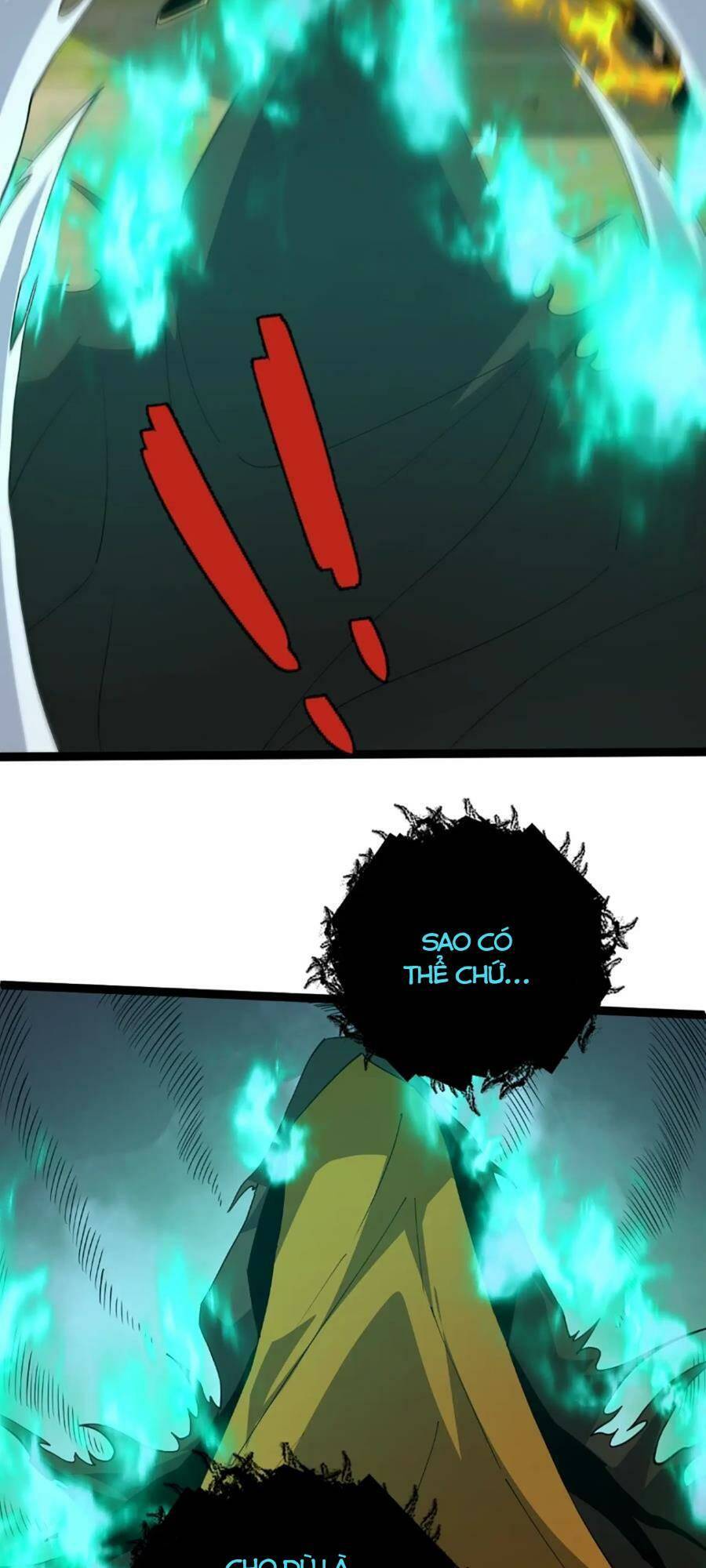 Sự Trở Lại Của Đệ Nhất Tông Sư: Chapter 72
