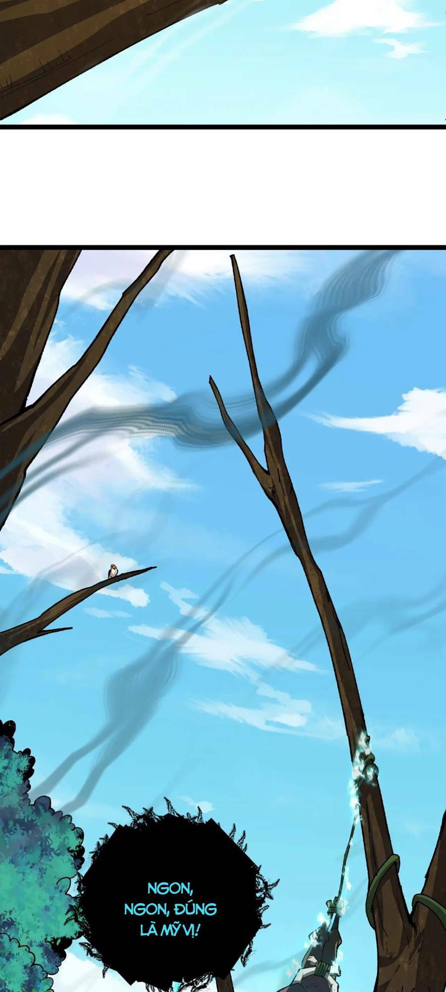 Sự Trở Lại Của Đệ Nhất Tông Sư: Chapter 72