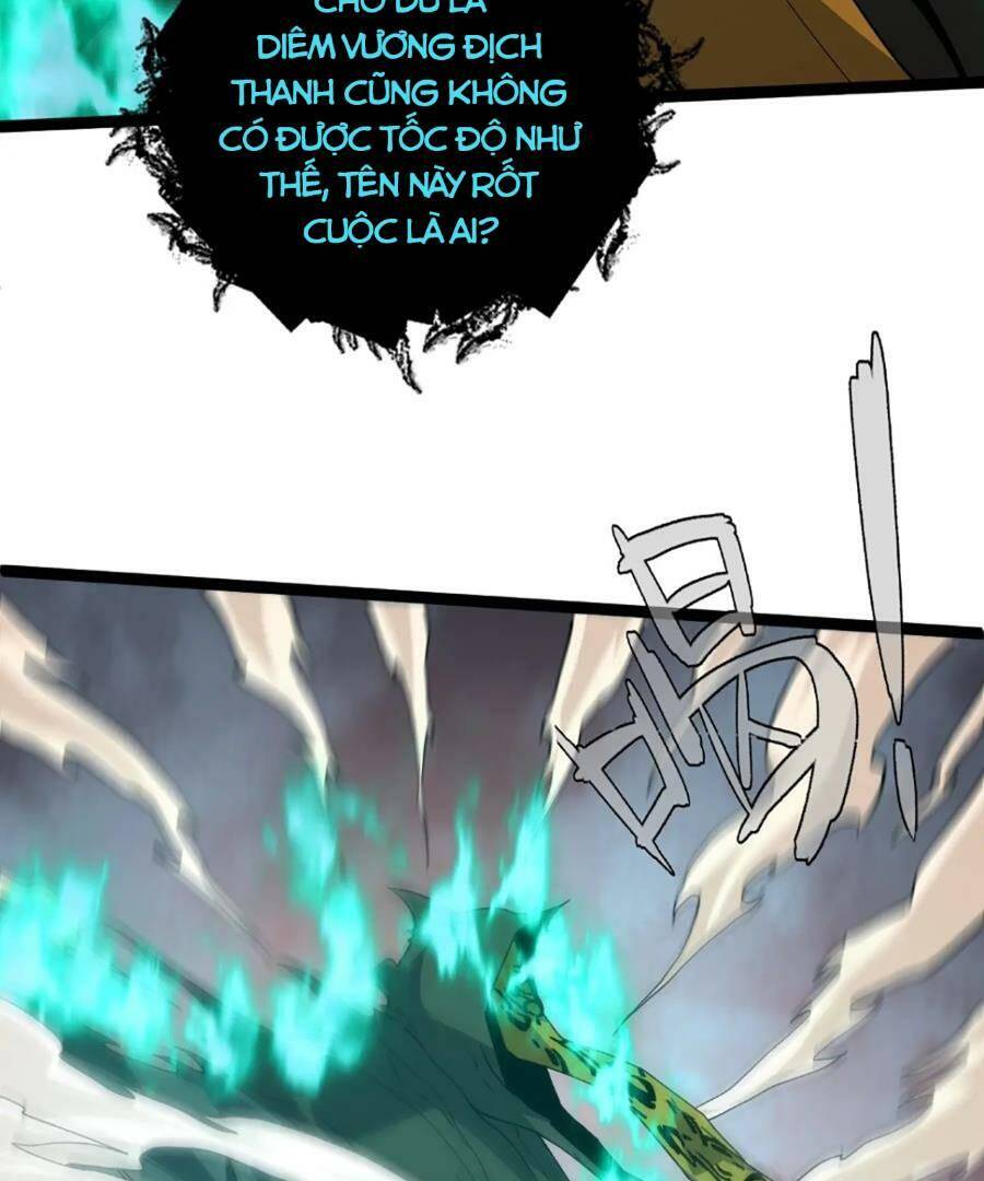 Sự Trở Lại Của Đệ Nhất Tông Sư: Chapter 72