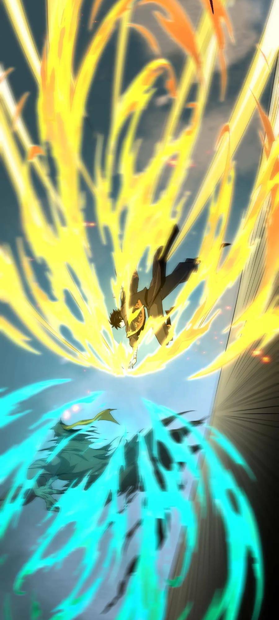 Sự Trở Lại Của Đệ Nhất Tông Sư: Chapter 72