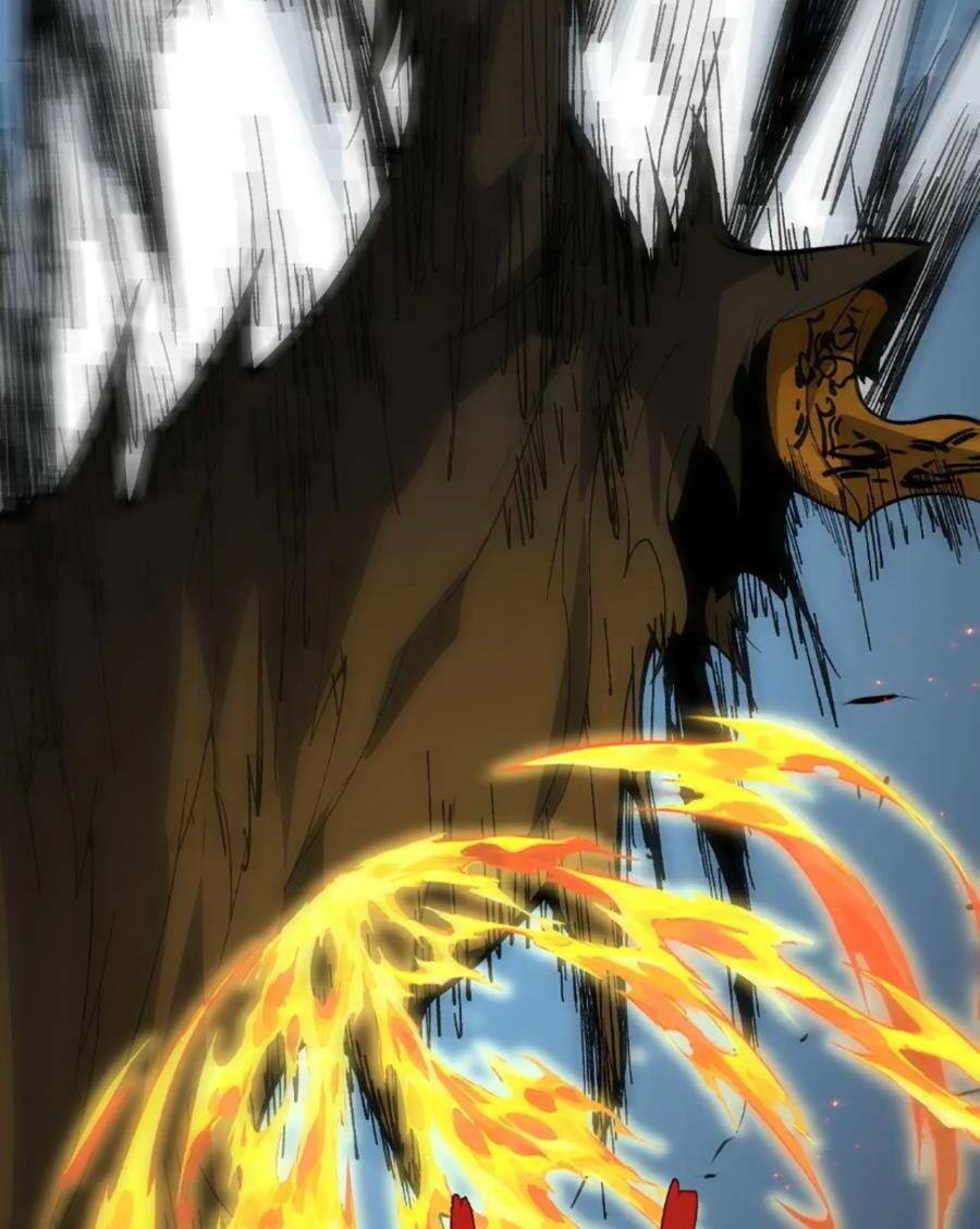 Sự Trở Lại Của Đệ Nhất Tông Sư: Chapter 72